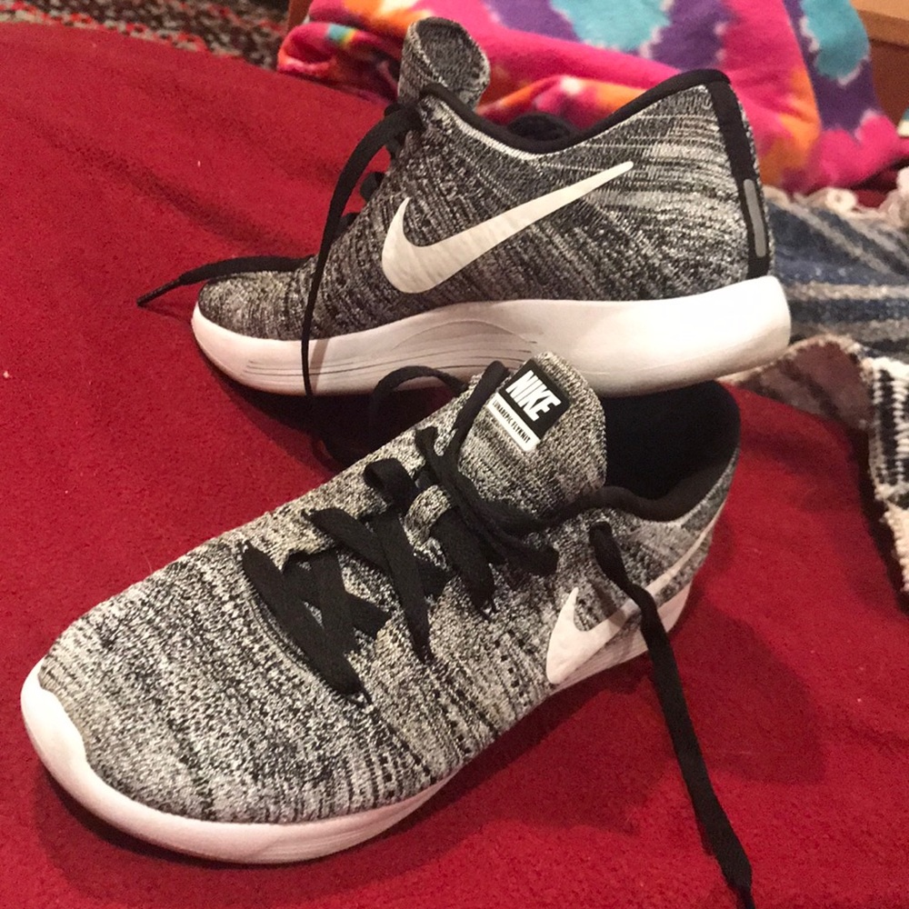 Brand new Nikes